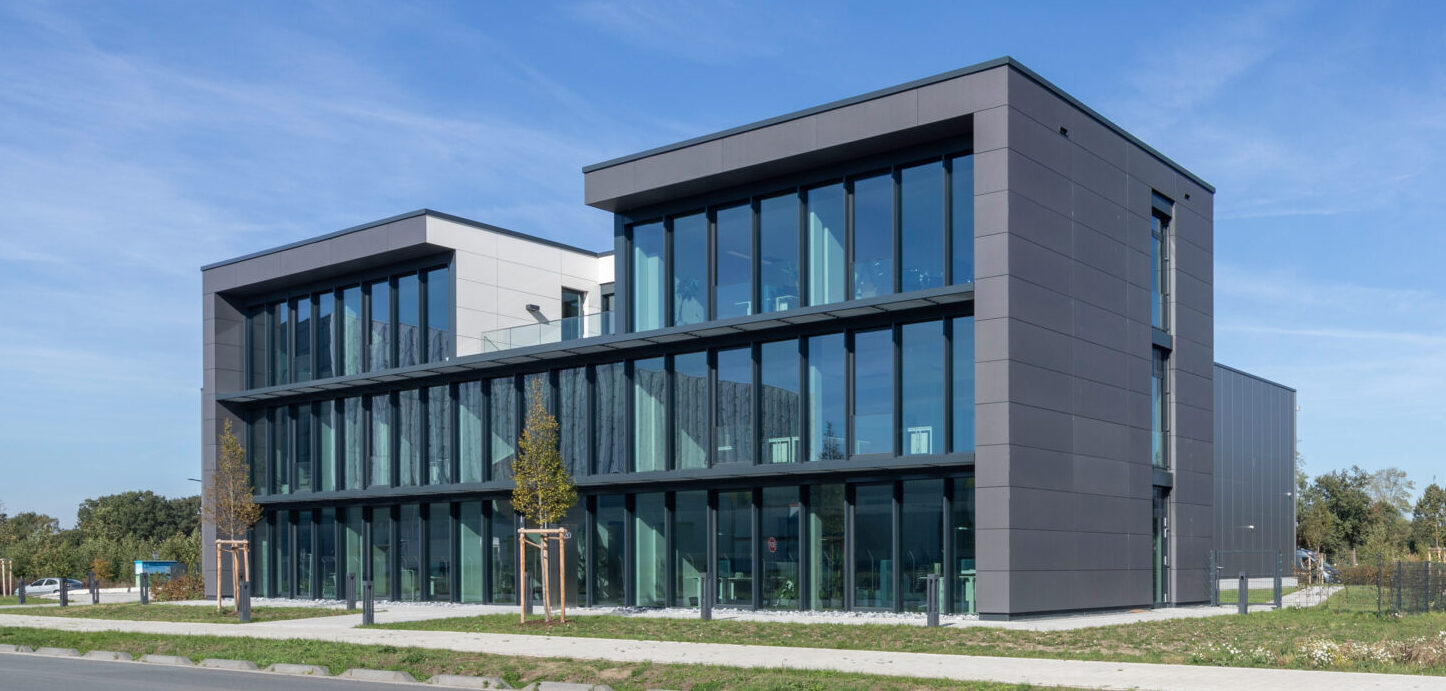 V Und V Gmbh